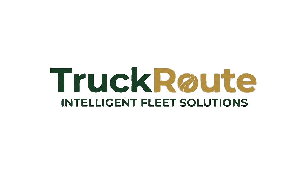 TruckRoute — Intelligent Fleet Solutions